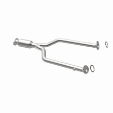 Load image into Gallery viewer, MagnaFlow 2007 Lexus GS430 4.3L Direct Fit Converter - 5421010