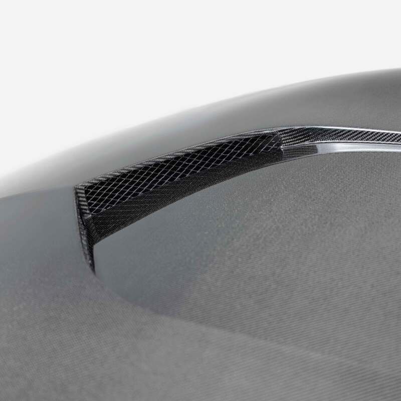 Seibon 2023 Nissan Z VS-Style Carbon Fiber Hood - HD22NSZ-VS