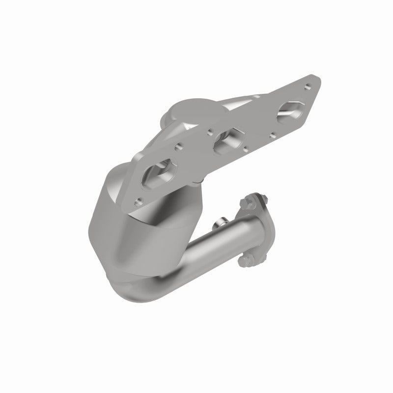 MagnaFlow Direct Fit Catalytic Converter 03 Mazda 6 3.0 Front Manifold - 452863
