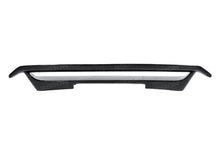 Load image into Gallery viewer, Seibon 09-12 Nissan 370Z NSM-Style Carbon Fiber Rear Spoiler - RS0910NS370-NSM