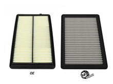 Load image into Gallery viewer, aFe MagnumFLOW OE Replacement Air Filter w/Pro Dry S Media 13-18 Acura RDX (V6-3.5L) - 31-10331