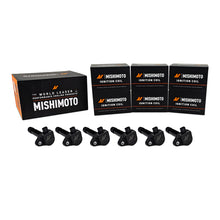 Load image into Gallery viewer, Mishimoto 08-12 Honda Accord 3.5L Ignition Coil - 6-Pack - MMIG-ACRD35-0806