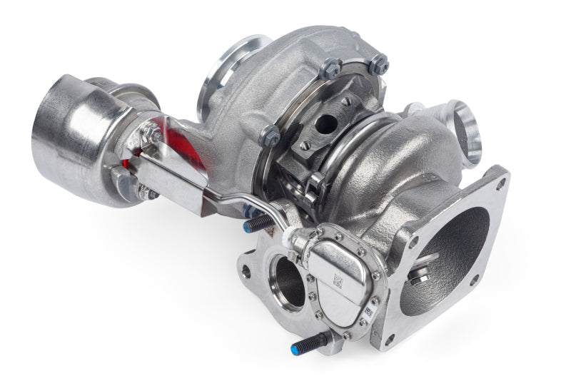 APR 17-19 Porsche 911 3.0T K04.3 GTS Turbocharger System - T2100084