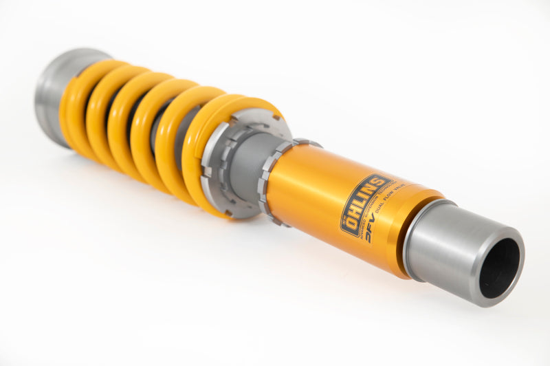 Ohlins 17-20 Audi A4/A5/S4/S5/RS4/RS5 (B9) Road & Track Coilover System - AUS MU00S1