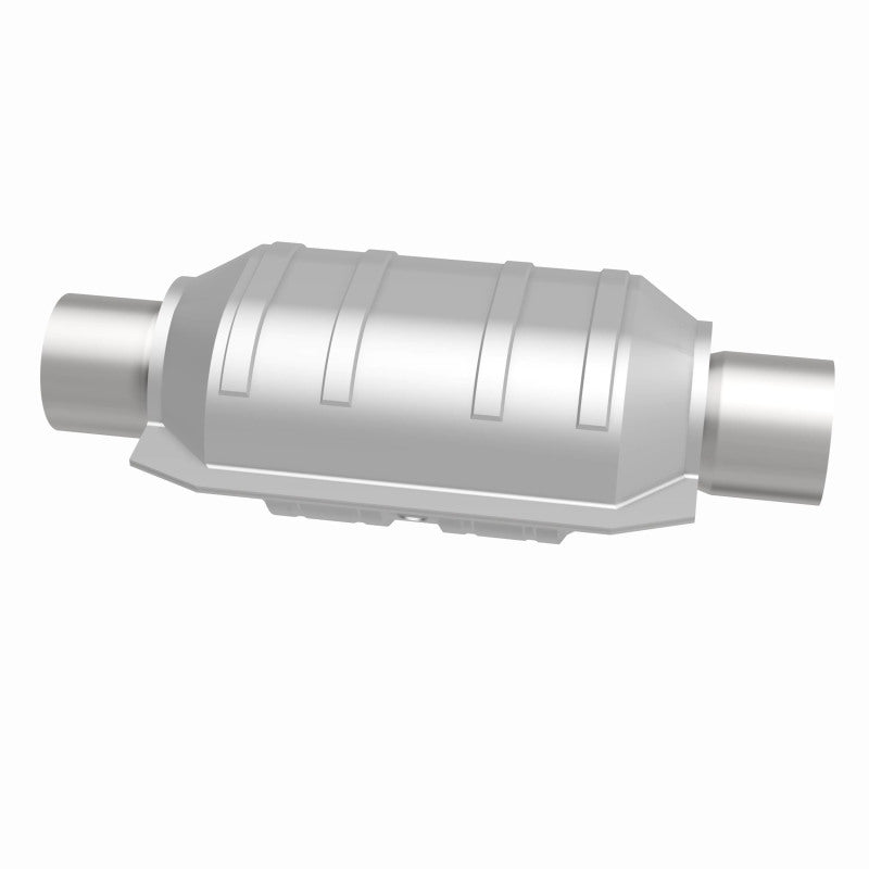 MagnaFlow Universal Catalytic Converter 3.0in. - 99109HM