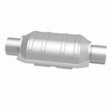 Load image into Gallery viewer, MagnaFlow Universal Catalytic Converter 3.0in. - 99109HM