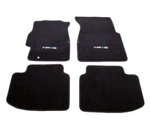 Load image into Gallery viewer, NRG Floor Mats - 96-00 Honda Civic 2DR &amp;3DR (NRG Logo) - 4pc. - FMR-130NRG