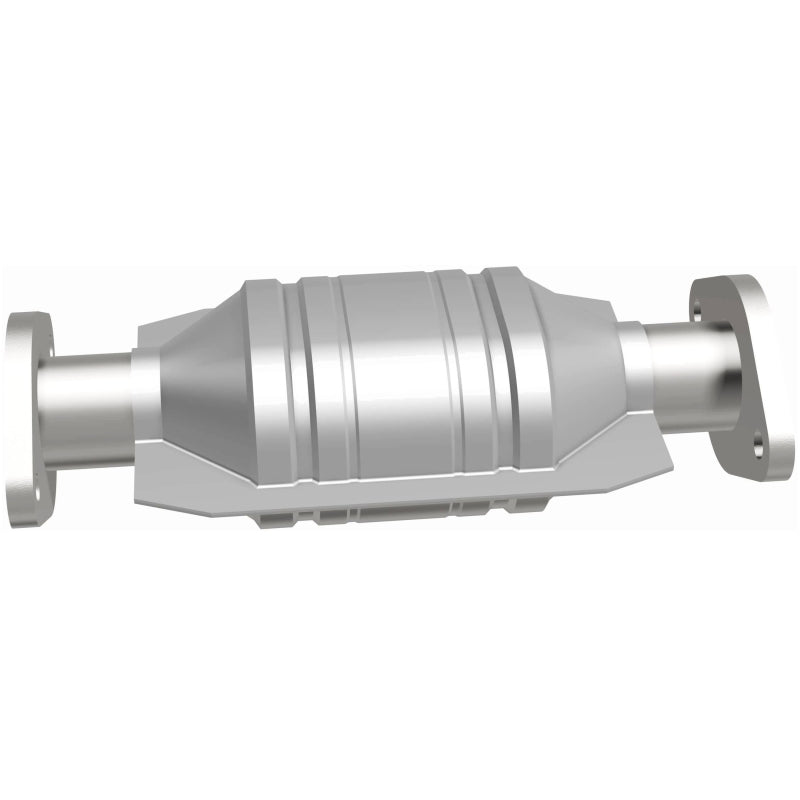 MagnaFlow Direct Fit Catalytic Converter 01-04 Kia Spectra 1.8L - 457011