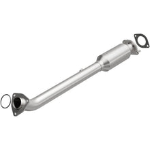 Load image into Gallery viewer, MagnaFlow 05-16 Nissan Frontier 2.5L Direct Fit Converter - 5592602