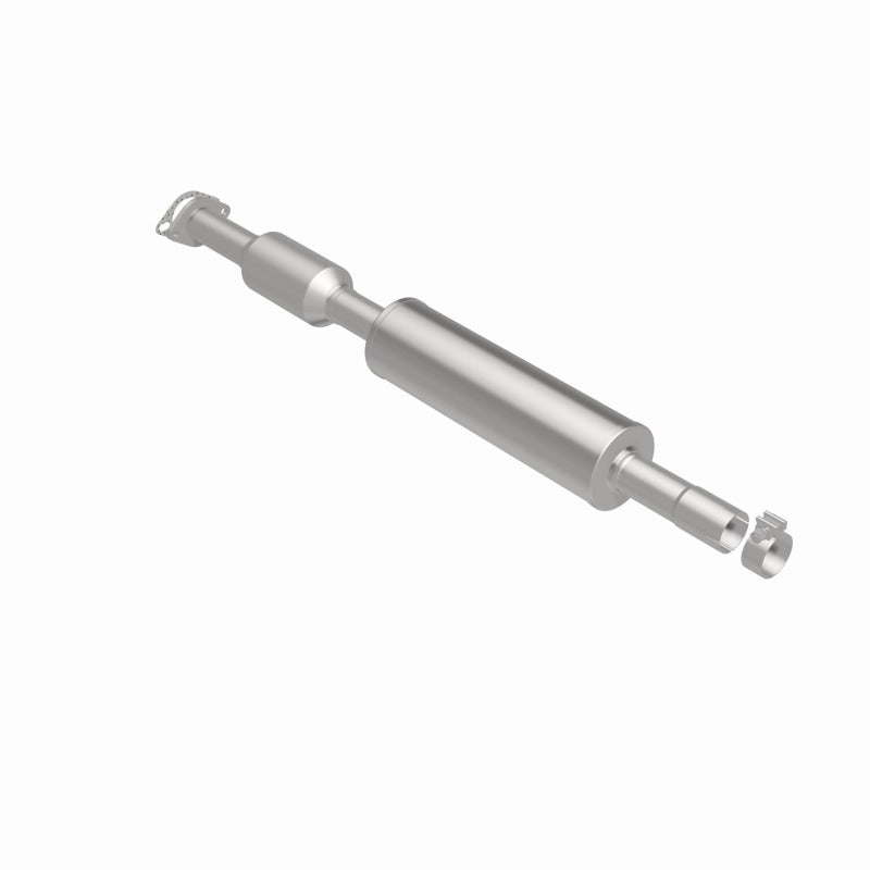 MagnaFlow 16-17 Ford Explorer 2.3L Direct Fit Converter - 21-986