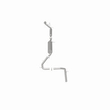 Load image into Gallery viewer, MagnaFlow BRE Exhaust Kit 99-04 Honda Odyssey 3.5L - 106-0218