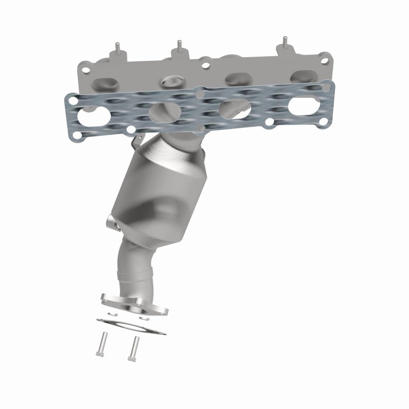 MagnaFlow 2014 Jeep Cherokee 2.4L Direct Fit Converter - 5551158