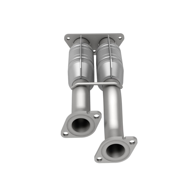 MagnaFlow Direct Fit Catalytic Converter Explorer-Mountaineer 96-98 - 23310