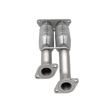 Load image into Gallery viewer, MagnaFlow Direct Fit Catalytic Converter Explorer-Mountaineer 96-98 - 23310