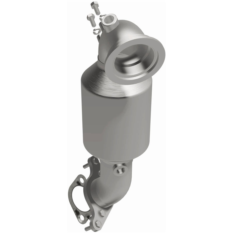 MagnaFlow 16-17 Chevrolet Malibu 1.5L Closed Coupled Direct Fit Converter - 21-421