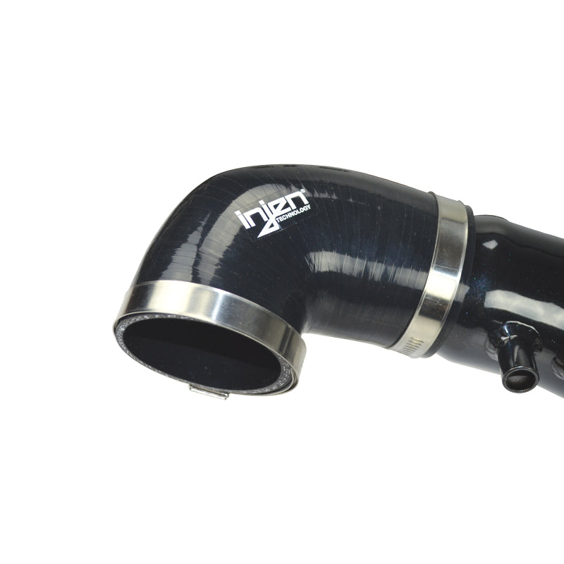 Injen 06-09 Civic Si Coupe & Sedan Black Cold Air Intake - SP1578BLK