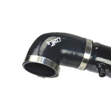 Load image into Gallery viewer, Injen 06-09 Civic Si Coupe &amp; Sedan Black Cold Air Intake - SP1578BLK