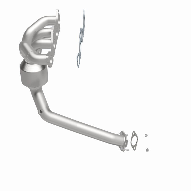 MagnaFlow Conv DF 05-11 Volvo XC90 4.4L Front - 24361