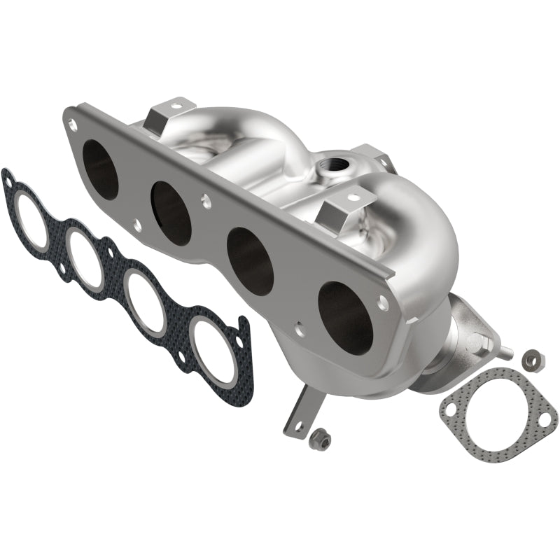MagnaFlow 19-20 Hyundai Tucson OEM/EPA Compliant Manifold Catalytic Converter - 22-237