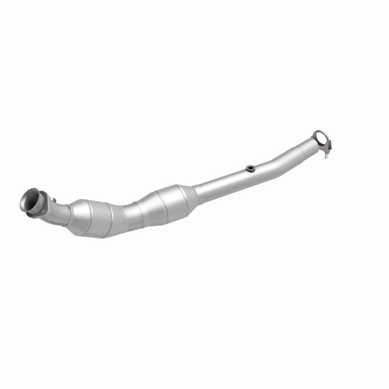 MagnaFlow Direct Fit Catalytic Converter 03-05 R Rover HSE4.4 P/S OE - 49724