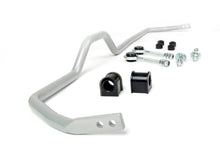 Load image into Gallery viewer, Whiteline 95-98 Nissan 240SX S14 Rear 22mm Swaybar-X h/duty Blade adjustable - BNR11XZ