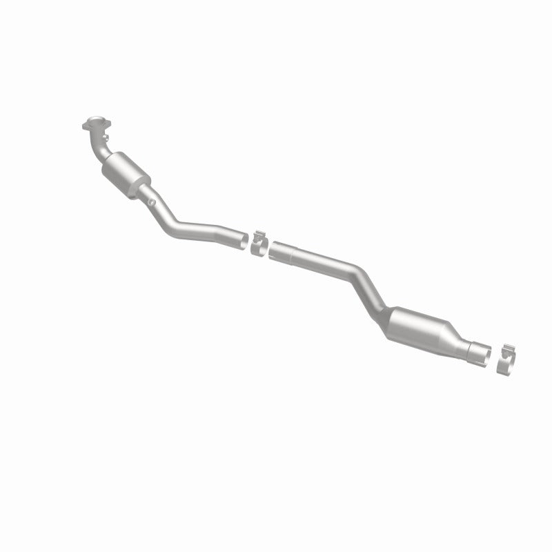 MagnaFlow 2006 Mercedes-Benz SL500 5.0L Direct Fit Converter - 551419