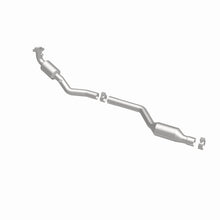 Load image into Gallery viewer, MagnaFlow 2006 Mercedes-Benz SL500 5.0L Direct Fit Converter - 551419