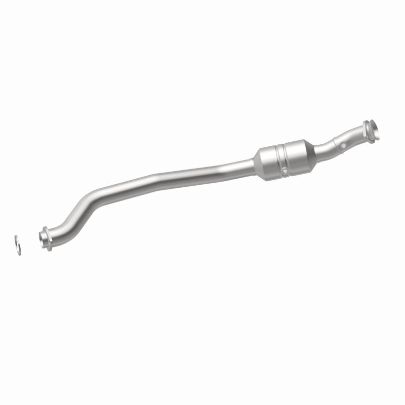 MagnaFlow 12-17 Dodge Durango / 13-17 Jeep Grand Cherokee Direct Fit CARB Compliant Converter - 5551583