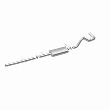 Load image into Gallery viewer, MagnaFlow SYS C/B 10 Chevy Silverado EC/SB - 15564