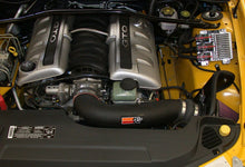 Load image into Gallery viewer, K&amp;N 05 Pontiac GTO V8-6.0L Performance Intake Kit - 57-3053
