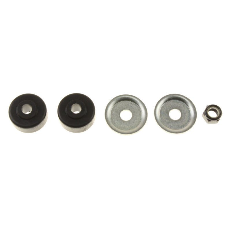 Bilstein 4600 Series Ford 97-01 Expedition/01-03 F-150 Front 46mm Monotube Shock Absorber - 24-185189
