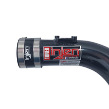 Load image into Gallery viewer, Injen 00-04 Toyota Celica GT-S L4 1.8L Black IS Short Ram Cold Air Intake - IS2045BLK