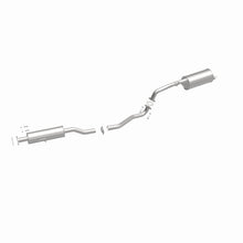 Load image into Gallery viewer, MagnaFlow BRE Exhaust Kit 10-13 Kia Forte Forte Koup - 106-0448