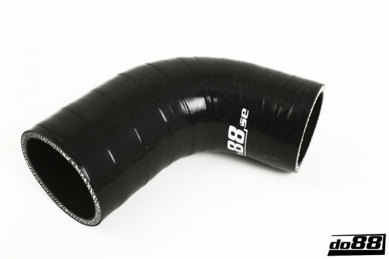 do88 SAAB 9-3 1.9 TiD 04-11 Intercooler Pipe Hose - DO88-KIT83-4S