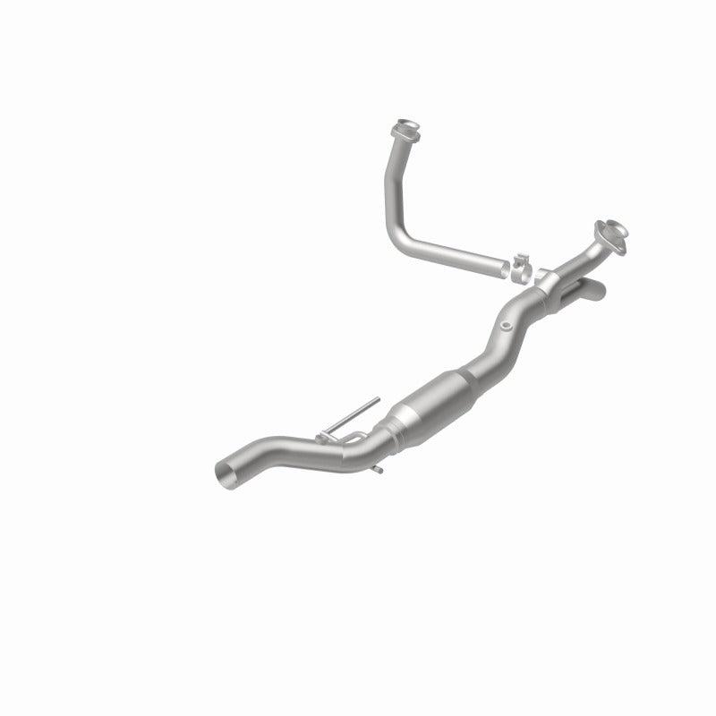 MagnaFlow Direct Fit Catalytic Converter 2002 Dodge Ram 1500 Van 3.9 - 4451209