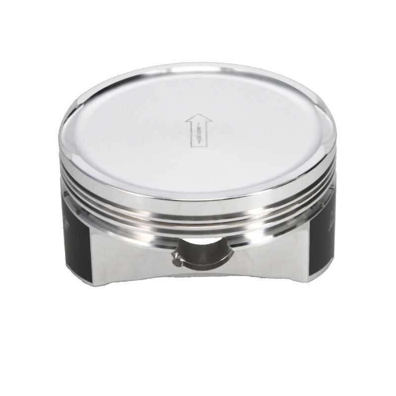 Manley Chrysler 6.1L Hemi Stroker Series -11.5cc Dish Piston Set 4.060in Bore 6.240in Rod L .927in - 597060C-8