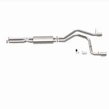 Load image into Gallery viewer, MagnaFlow Sys C/B 03-06 Hummer H2 split rear - 16673