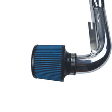 Load image into Gallery viewer, Injen 06-09 Civic Ex 1.8L 4 Cyl. (Manual) Polished Cold Air Intake - SP1569P
