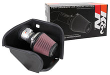 Load image into Gallery viewer, K&amp;N 19-20 Nissan Altima L4-2.5L Typhoon Short Ram Intake - 69-7085TS