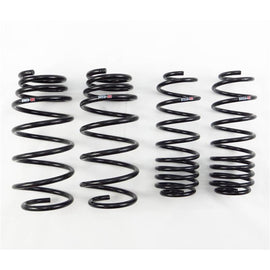 RS-R 09-13 Honda Fit (GE8) Super Down Springs - H271S