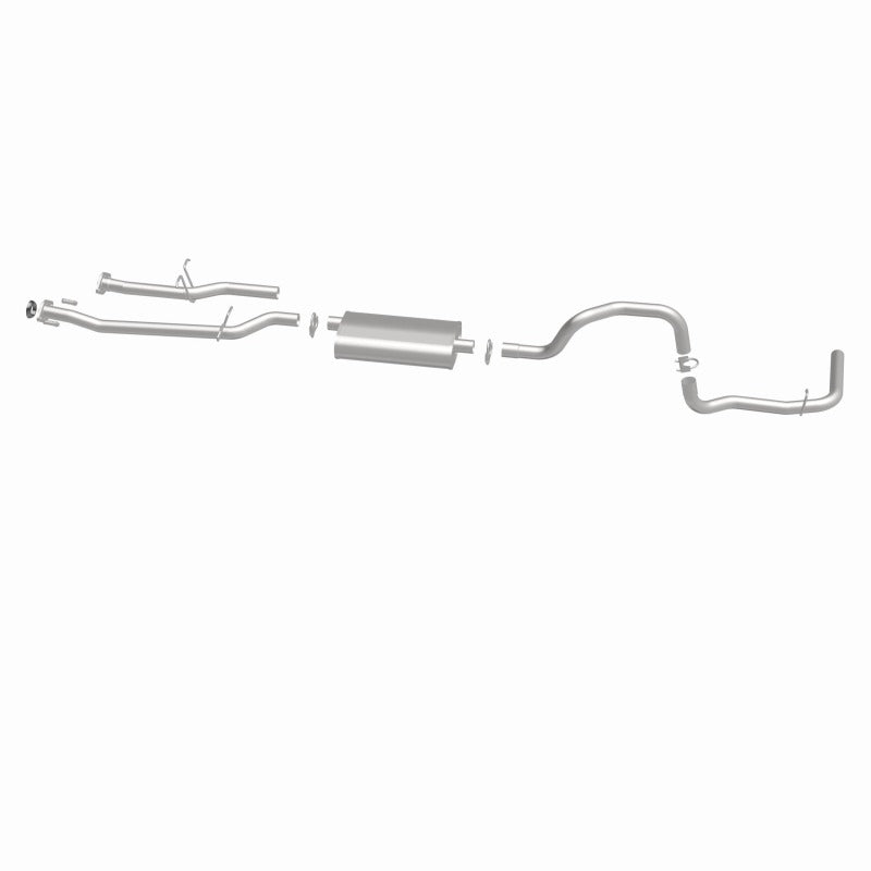 MagnaFlow BRE Exhaust Kit 94-97 Ranger B3000 B4000 - 106-0263