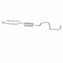 Load image into Gallery viewer, MagnaFlow BRE Exhaust Kit 94-97 Ranger B3000 B4000 - 106-0263