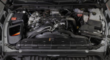 Load image into Gallery viewer, K&amp;N 20-26 GM Heavy Duty 6.6L Diesel NextGen Dry Flow Cold Air Intake - 50-3119D
