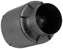 Load image into Gallery viewer, K&amp;N Orion Universal Air Cleaner Assembly - 54-5000