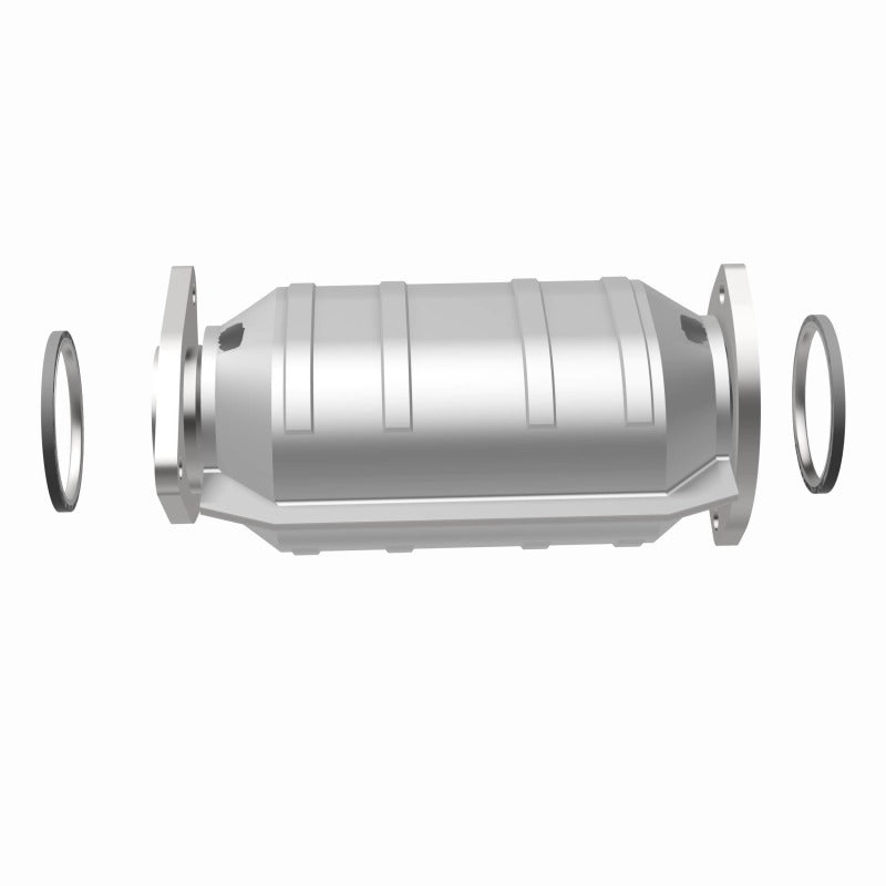 MagnaFlow Direct Fit Catalytic Converter 96-97 Lexus LS400 4.0L - 444232