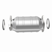 Load image into Gallery viewer, MagnaFlow Direct Fit Catalytic Converter 96-97 Lexus LS400 4.0L - 26227