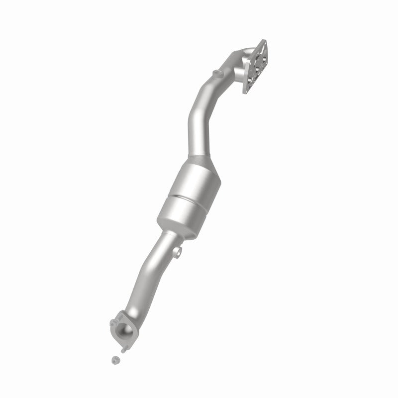 MagnaFlow Conv DF 05-09 Audi A8 6.0L - 50791