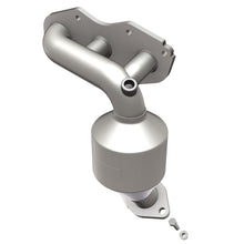 Load image into Gallery viewer, MagnaFlow Direct Fit Catalytic Converter 07-09 Lexus RX350 3.5L - 51250