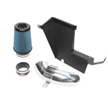 Load image into Gallery viewer, Injen 21-22 Toyota Supra 2.0L 4 Cyl. SP Short Ram Air Intake System - Polished - SP2301P