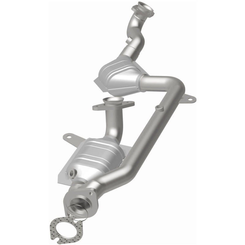 MagnaFlow Direct Fit Catalytic Converter 95-97 Lincoln Continental - 441122